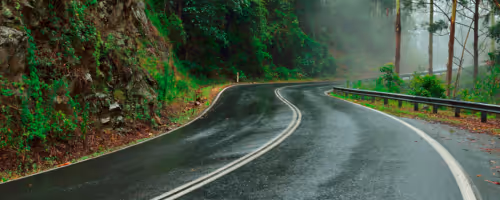 Modos de Pilotagem CB 1000R Black Edition Rain