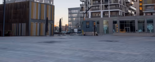 Modos de Pilotagem CB 1000R Black Edition Standard