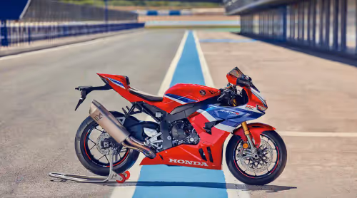 Cbr1000rr R Fireblade Design Novo Visual