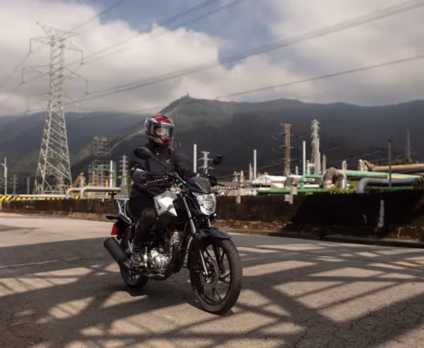 Conforto CG 160 Cargo