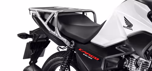 Possibilidade de Conversão para 2 Ocupantes