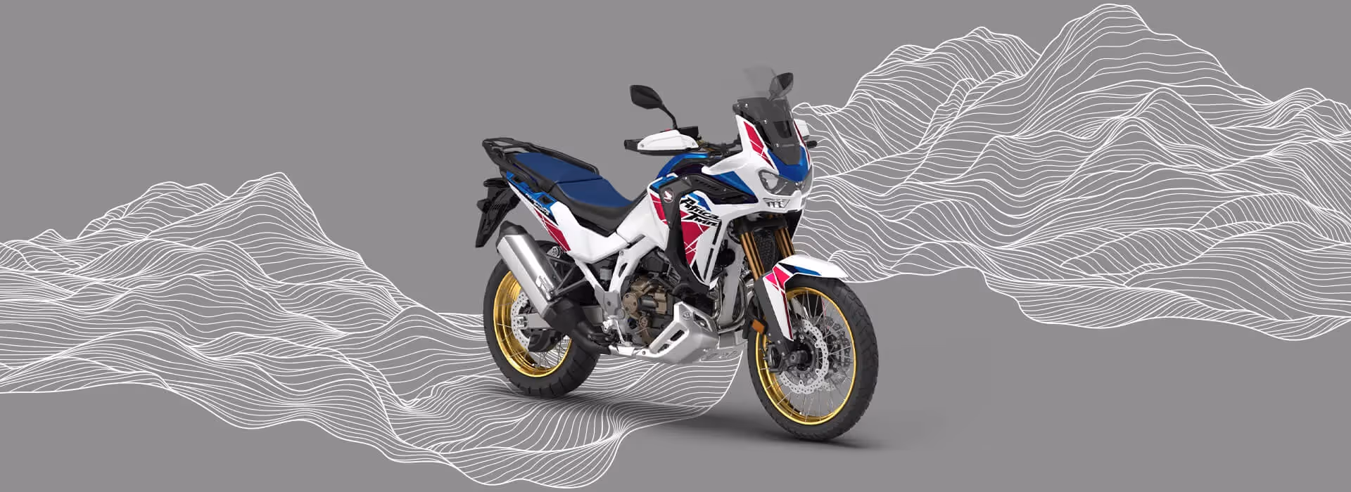 CRF 1100L Adv. Sports ES