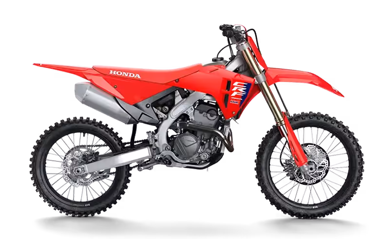 CRF 250R