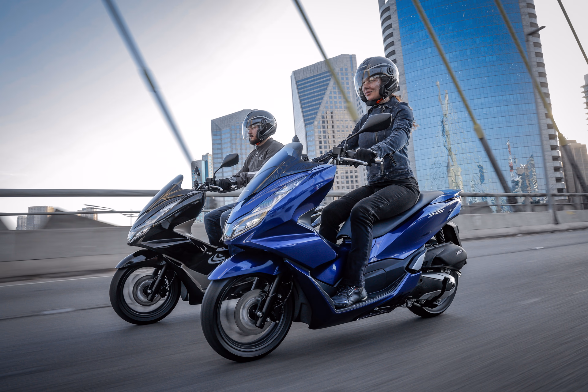 Honda PCX 2026 - Imagem 14 - 14 de 38