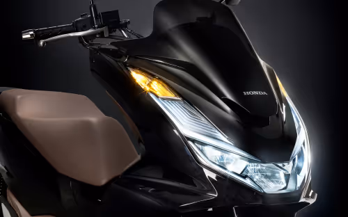 Iluminação Full LED