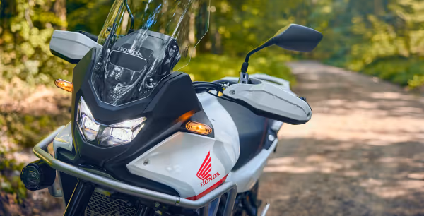 Moto XL 750 Translap Galeria de Fotos