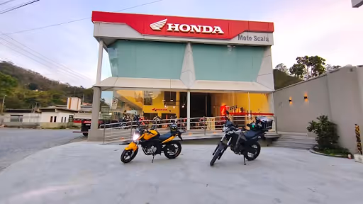 O INÍCIO DE UMA TRAJETÓRIA DE CONFIANÇA