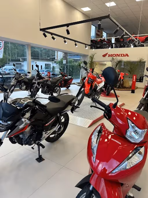 PRESENÇA E EXCELÊNCIA NO RJ