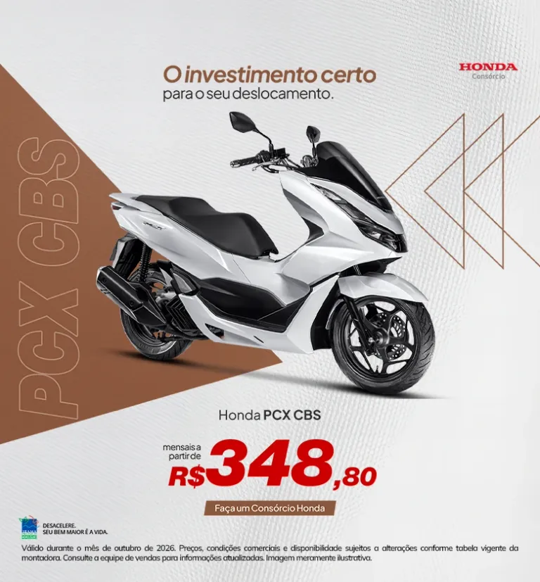 pcx cbs parcelas consórcio honda 80x