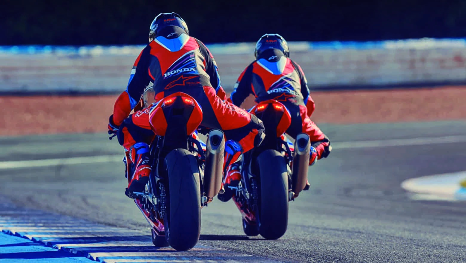 Cbr1000rr R Fireblade Sp Galeria De Imagem 46 - 46 de 55
