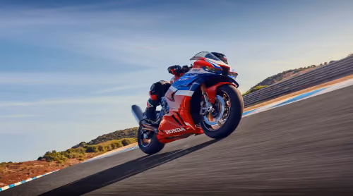Cbr1000rr R Fireblade Tecnologia Modos Abs