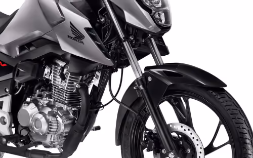 Suspensão