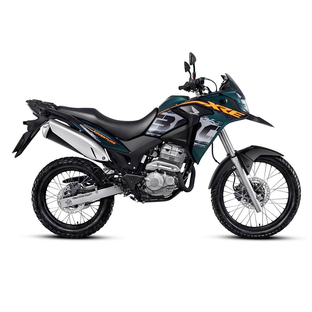 moto xre 300 adventure 2020